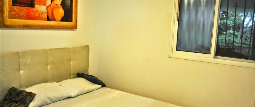 Apartment Kehilat Cleveland Tel Aviv - Apt 52260